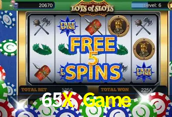 A Experiência Imersiva dos Cassinos Ao Vivo no 65X Game