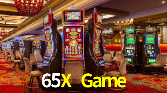 Descubra a Essência do 65X Game: Nossa História e Compromissos